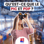 PIC et PDP - Qu'est-ce que le PDP ? Qu'est-ce que le PIC ? - Entreprise