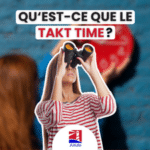 Takt time : qu'est-ce que le takt time ? - Batterie