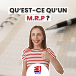 MRP - Qu'est-ce qu'un MRP ? - Quatrième révolution industrielle