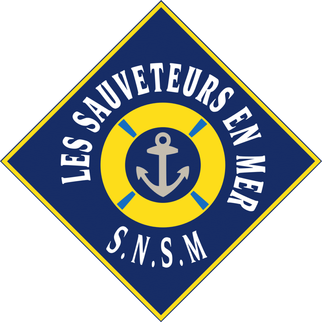 snsm sauveteurs en mer