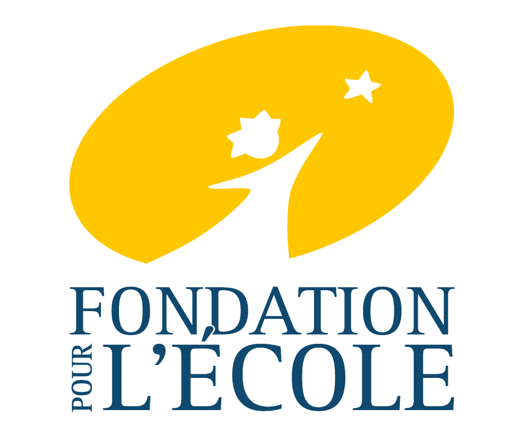 fondation pour l'école