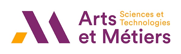 arts et métiers logo ensam