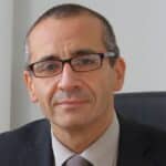 Arts et Métiers : Interview de Pascal CAESTECKER, responsable de l'unité d'enseignement d'expertise Gestion Industrielle et Logistique Globale - Front