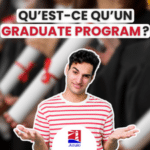 Graduate program : Qu'est-ce qu'un graduate program ? - Cérémonie de remise des diplômes