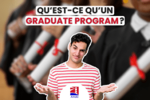 Graduate program : Qu'est-ce qu'un graduate program ? - Cérémonie de remise des diplômes