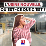 L'usine nouvelle : Qu'est-ce que l'usine nouvelle ? - L'Usine nouvelle