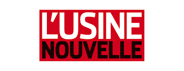 l'usine nouvelle logo