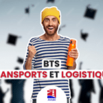 BTS Logistique et Transport : Une formation qui ouvre les portes de la logistique et du transport -