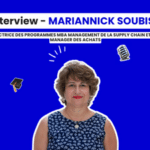 Pôle Léonard de Vinci : Interview de Mariannick SOUBISE directrice des programmes MBA Management de la supply chain et MBA manager des achats - Coloration de cheveux