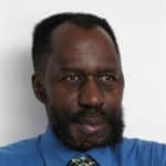 ESDES - Interview de Lamine BODIAN directeur du Master International Supply Chain Management - Barbe