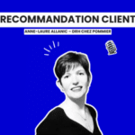 Recommandation client - Anne-Laure ALLANIC - DRH chez POMMIER - Recrutement