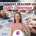 Audit Logistique : Comment réaliser un audit logistique ? - Distribution