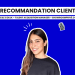 Cécile COLUK - Talent Acquisition Manager - Showroomprivé.com - Recommandation Client - API