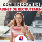 Combien coûte un cabinet de recrutement remunération