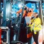 Qu'est-ce qu'un ingénieur logistique ? FICHE METIER - Logistique