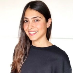 Cécile COLUK - Talent Acquisition Manager - Showroomprivé.com - Recommandation Client - API