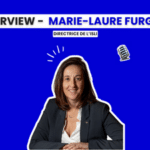 ISLI – INTERVIEW DE MARIE-LAURE FURGALA, DIRECTRICE DE L’ISLI - KEDGE Business School Bordeaux Campus