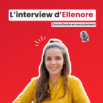 Ellenore DIVRY - Interview collaborateur 🎤 - Ellenore Divry