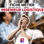 Qu'est-ce qu'un ingénieur logistique ? FICHE METIER - Logistique