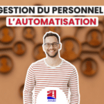 Gestion du personnel : l'automatisation est-elle inévitable ? - Gestion de projet