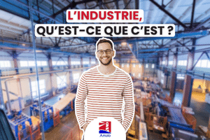 Industrie : Qu'est-ce que l'industrie - Ingénierie