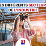 Quels sont les secteurs de l'industrie ? - Kerry Ebersole Singh