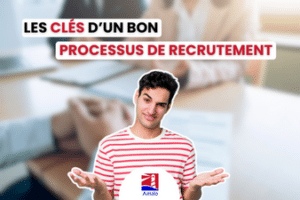 Processus de recrutement : définition et étapes d'un bon processus de recrutement ? - Recrutement