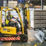 Quels sont les différents types de logistique ? - Entrepôt