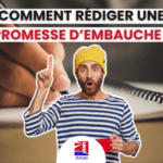 Comment rédiger une promesse d'embauche ? - Stylo