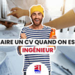 Comment faire un CV quand on est ingénieur ? - Impôt