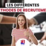 Quelles sont les différentes méthodes de recrutement ? - Gestion