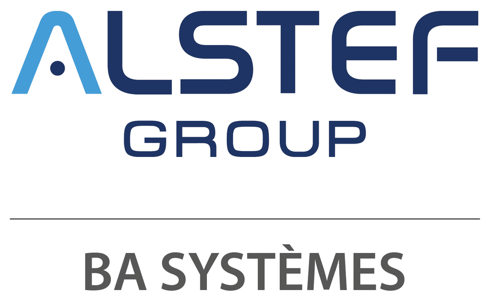 BA SYSTEMES SAS