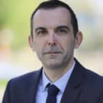 IAE Grenoble - Master Management de la Chaîne Logistique - Olivier LAVASTRE - Interview - Mark McGowan