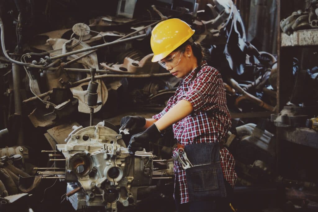 qu'est-ce qu'un technicien