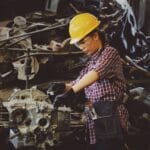 Quelles sont les différences entre technicien et ouvrier ? - Génie mécanique