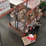 Le classement 2023 des principaux prestataires logistique - Entrepôt