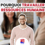 Pourquoi travailler dans les ressources humaines ? - Photographie d'archives