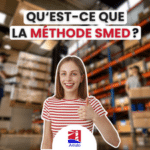 SMED - Qu'est-ce que la méthode SMED ? - Gestion