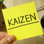 KAIZEN - Qu'est-ce que la méthode Kaizen ? - Kaizen