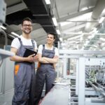 TRS : Qu'est-ce que le TRS ? - Intec Automatisation Inc.