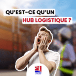 Hub logistique - Inventaire