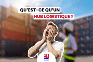 Hub logistique - Inventaire