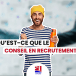 Conseil en recrutement : Qu’est-ce que le conseil en recrutement ? - Kim Scott