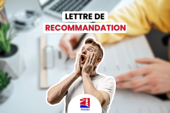 Lettre de recommandation - [GUIDE COMPLET 2023] - Lettre comment-rediger-une-lettre-de-recommandation