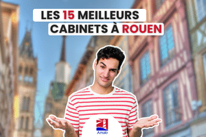 Les 15 meilleurs cabinets de recrutement à Rouen - Rouen