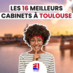 Les 16 meilleurs cabinets de recrutement à Toulouse - Basilique Saint-Sernin de Toulouse