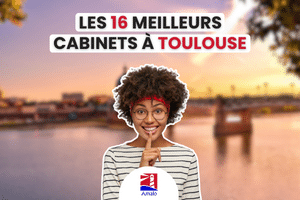 Les 16 meilleurs cabinets de recrutement à Toulouse - Basilique Saint-Sernin de Toulouse