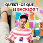 Backlog : qu'est-ce que le backlog ? - Sécurité informatique