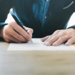 Lettre de recommandation - [GUIDE COMPLET 2023] - Lettre