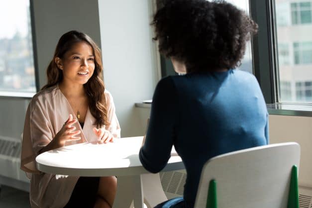 qu'est-ce que le conseil en recrutement